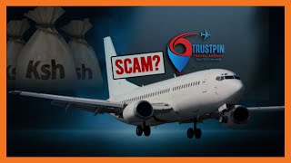 Discussing Fake agencies in kenya Bidii HR Forum