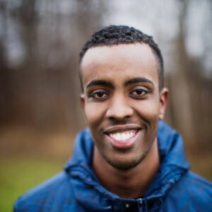 Profile photo of Abdi Galgalo