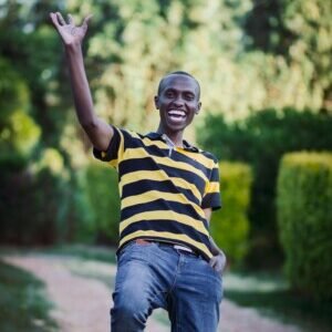 Profile photo of Moses Waweru