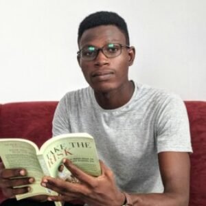 Profile photo of Frank Odhiambo