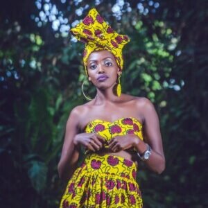 Profile photo of Grace Mandela