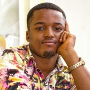 Profile photo of Lewis Kuttuny