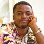 Profile photo of Lewis Kuttuny