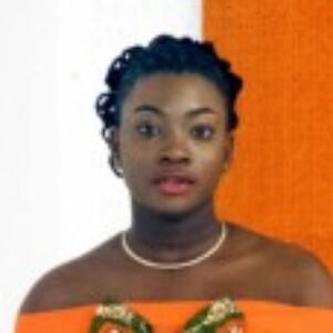 Profile photo of Jessica Shiko