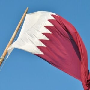 Group logo of Kenyans in Qatar