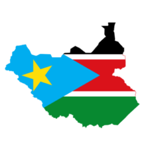 Group logo of Kenyans in Juba (S. Sudan)